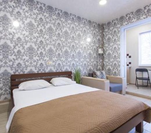 Well located studio - Yaroslavska str. 21