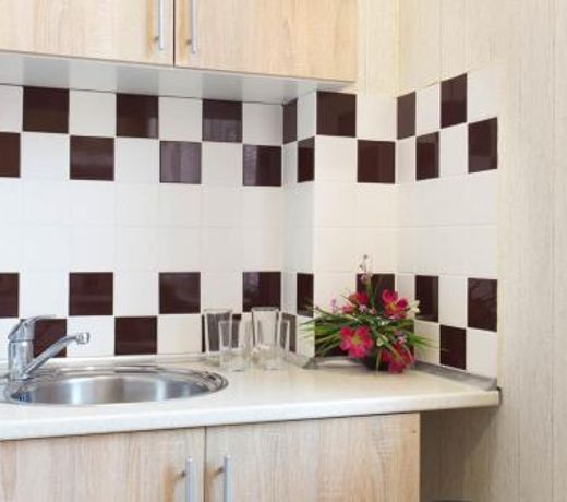 Well located studio - Yaroslavska str. 21