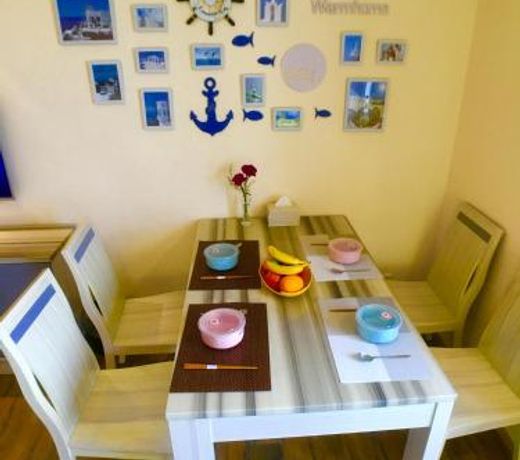 Tunxi Old Street Liyang Impression Apartment