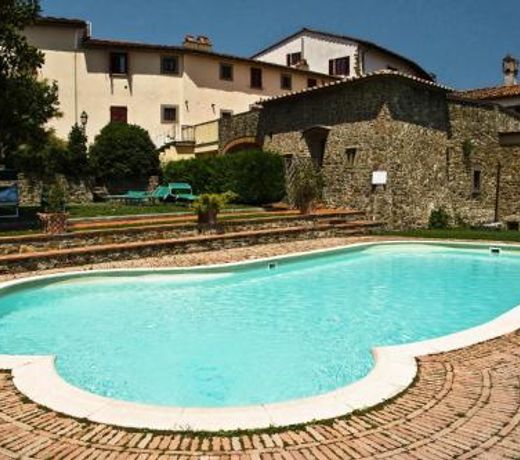 Holiday resort Borgo Artimino Carmignano - ITO05100e-CYB