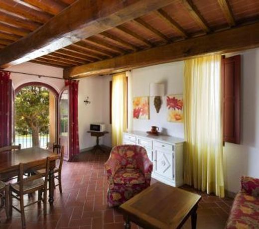 Holiday resort Borgo Artimino Carmignano - ITO05100e-CYB