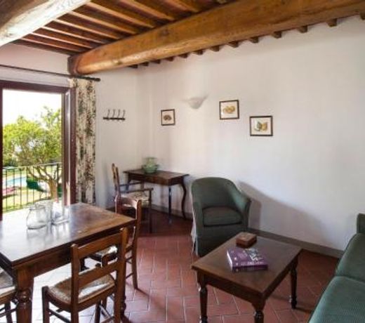 Holiday resort Borgo Artimino Carmignano - ITO05100e-CYC