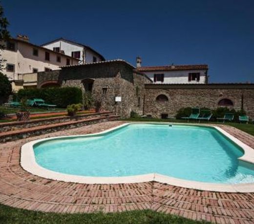 Holiday resort Borgo Artimino Carmignano - ITO05100e-DYD
