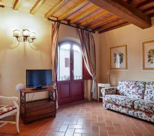 Holiday resort Borgo Artimino Carmignano - ITO05100e-DYD