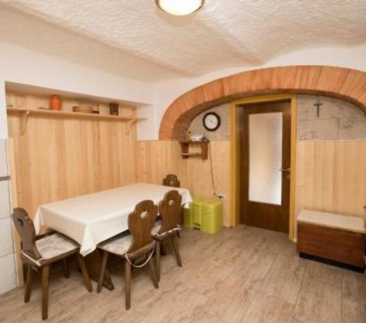 Turisticna kmetija Gartner