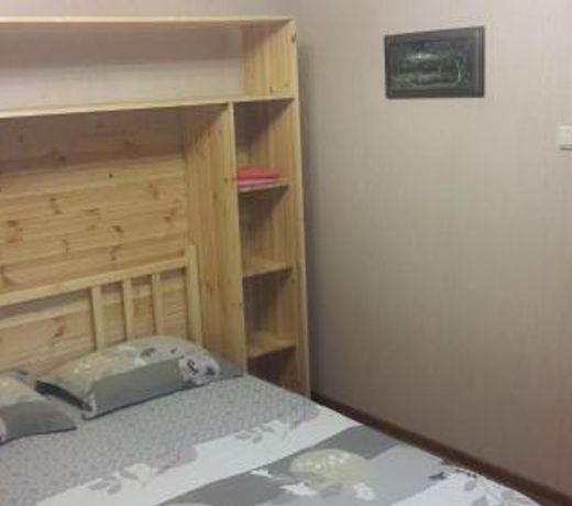 Guest house on Griboyedova 3