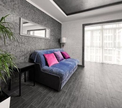 Apart-studio Victoria