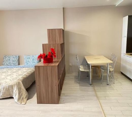 Bliss Superior apartment in the center of Kazan