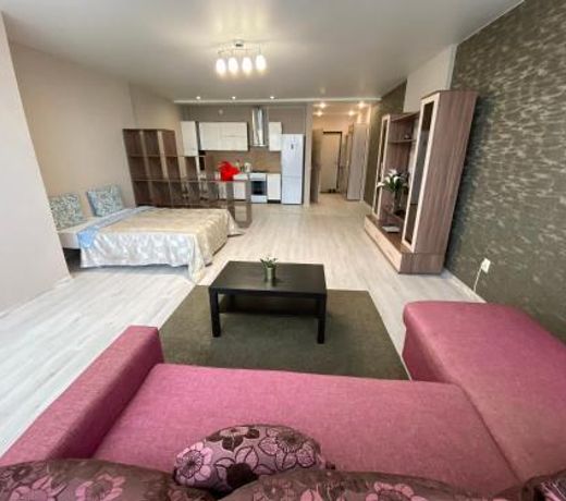 Bliss Superior apartment in the center of Kazan