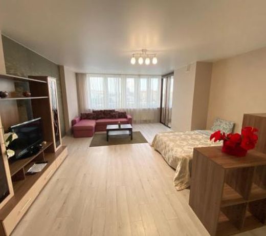 Bliss Superior apartment in the center of Kazan