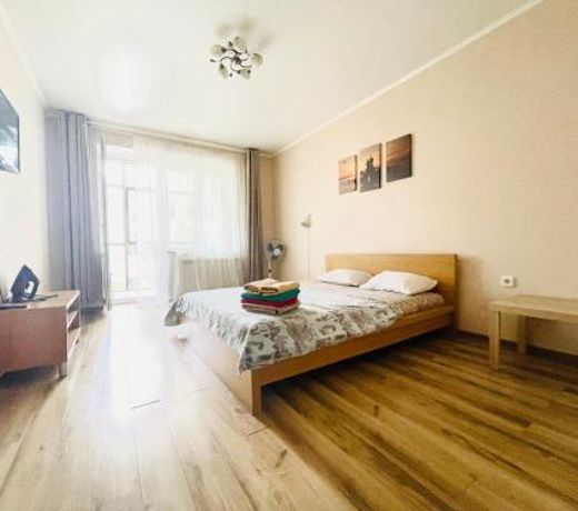 Kremlin Kazan TwoBedroom Apartment