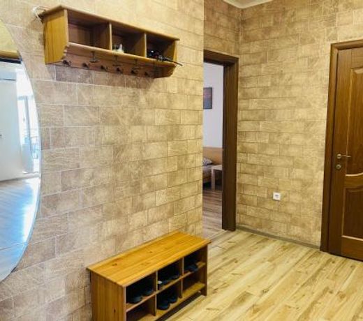 Kremlin Kazan TwoBedroom Apartment