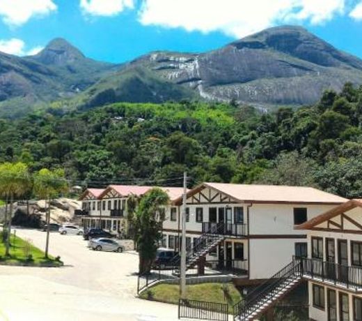 Studio Petropolis, Alameda das Pedras