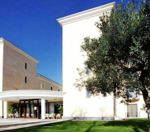 Hotel Le Torri