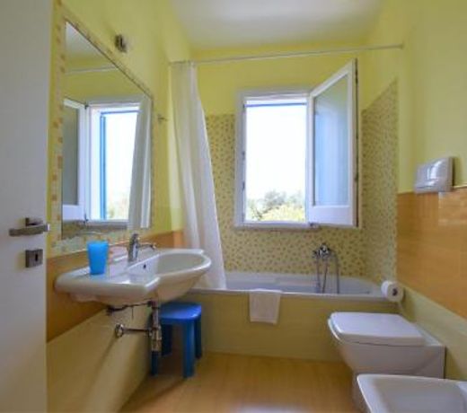 Casa Vacanza Azzurra 2