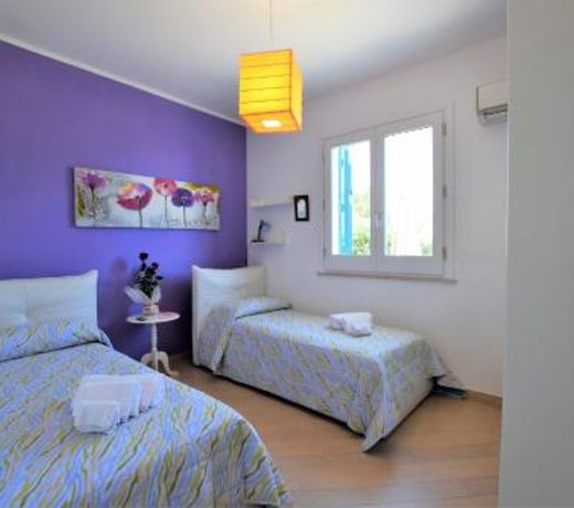 Casa Vacanza Azzurra 2