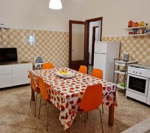 Guest House San Vito Lo Capo