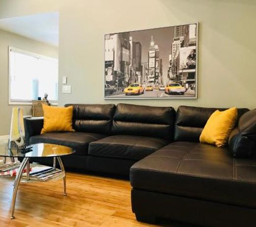 Zen House of Downtown Decatur Emory CDC