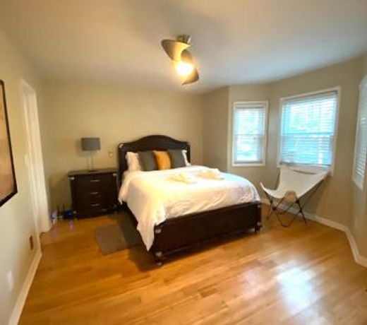Zen House of Downtown Decatur Emory CDC