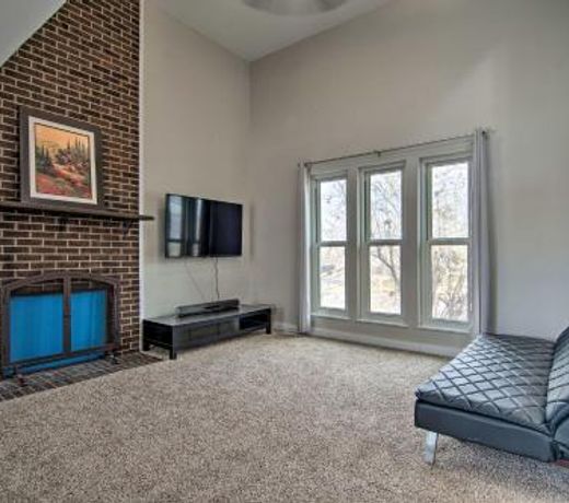 Broomfield Home with Deck and Patio, 14 Mi to Ski