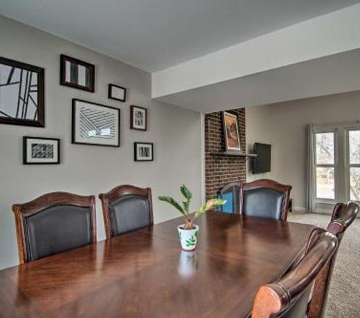 Broomfield Home with Deck and Patio, 14 Mi to Ski