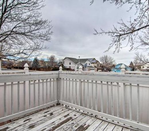 Broomfield Home with Deck and Patio, 14 Mi to Ski