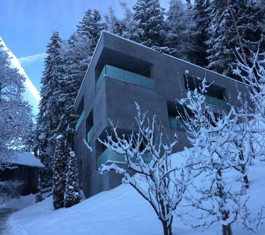 Alpin Lodge St. Andra