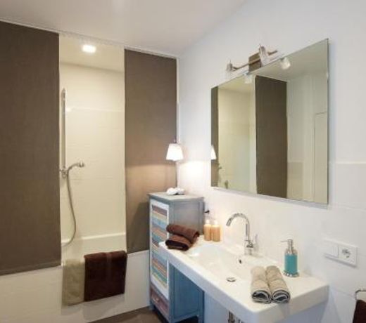 Alpin Lodge St. Andra