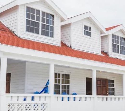 Casa Brisa Guest House