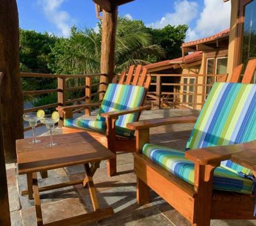 Villa Serenity