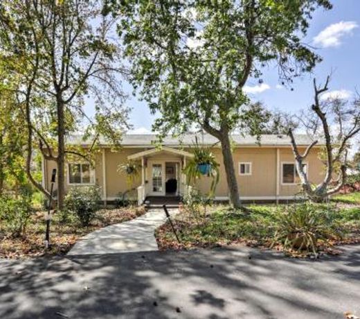 Escondido Home on 6-Acre Vineyard Estate with Views!