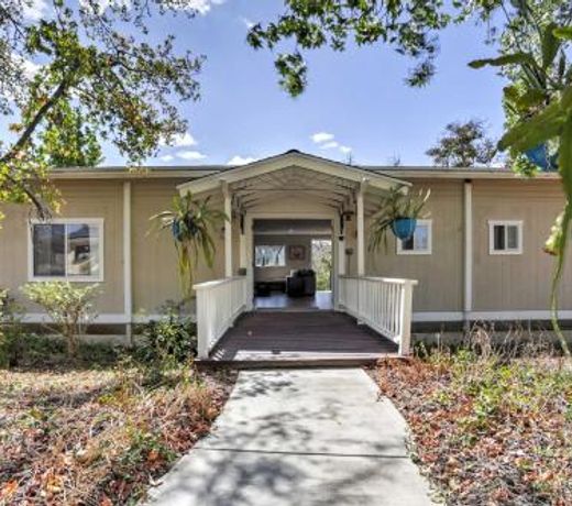 Escondido Home on 6-Acre Vineyard Estate with Views!