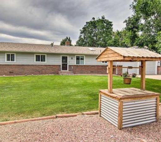 Dog-Friendly Cozy Canon Rancher Vacation Home