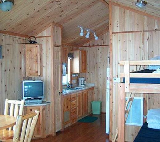 Wilmington Camping Resort
