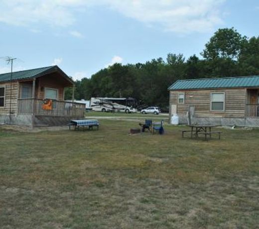 Wilmington Camping Resort