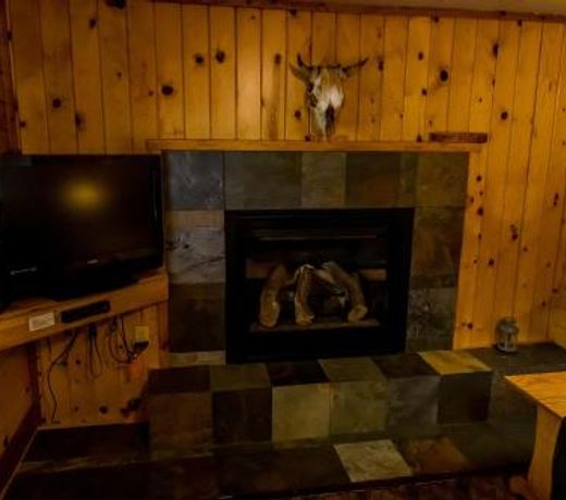 Ruidoso Lodge Cabin # 2