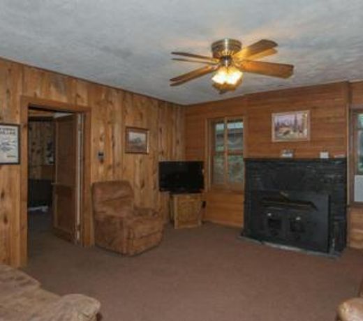 Sara's Cabin
