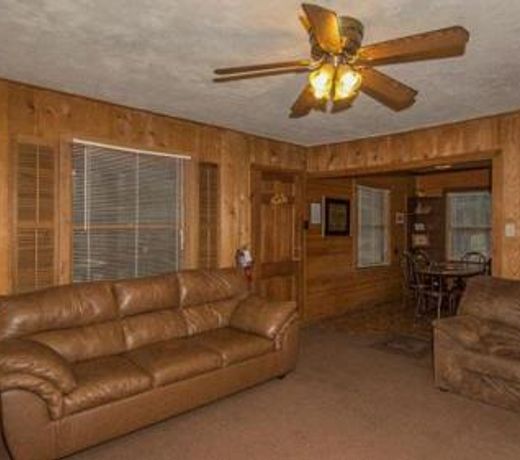 Sara's Cabin