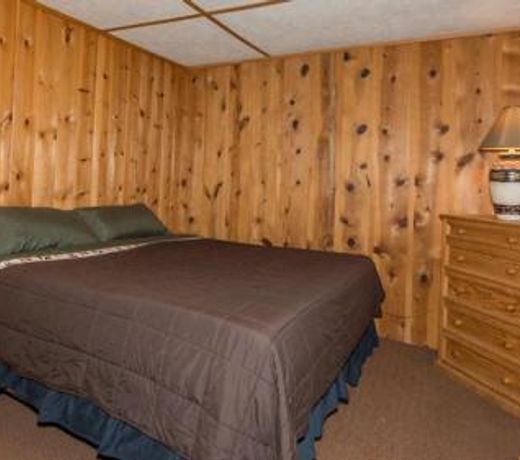 Sara's Cabin