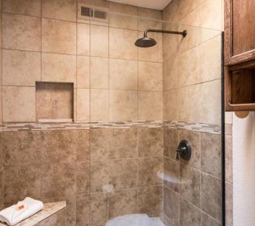 Nature's Outlook, 3 Bedrooms, Mountain View, Single Level, AC, WiFi, Grill