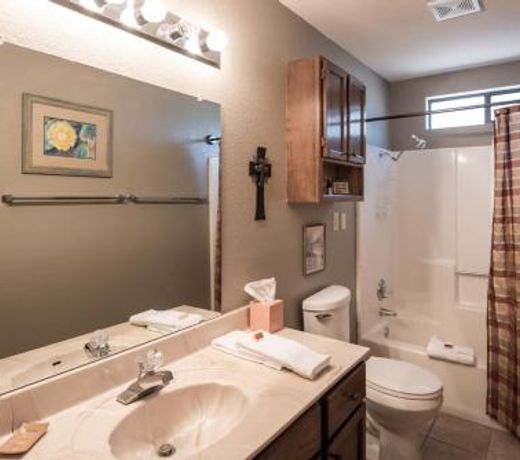 Nature's Outlook, 3 Bedrooms, Mountain View, Single Level, AC, WiFi, Grill