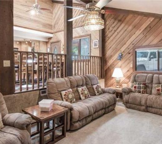 Dancing Kokopellis, 3 Bedrooms, Sleeps 10, View, Deck, Fenced Yard