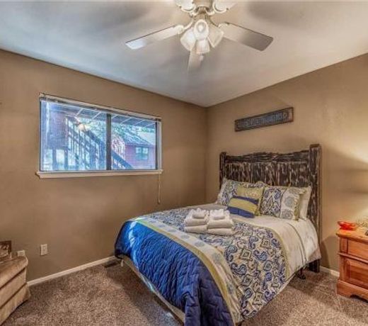 Mountain Aire, 3 Bedrooms, Decks, Jetted Tub, Views, Sleeps 8