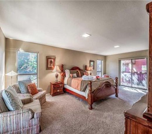 Mountain Aire, 3 Bedrooms, Decks, Jetted Tub, Views, Sleeps 8