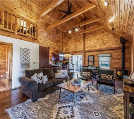 La Tranquila, 2 Bedrooms and 1 Loft, Sleeps 8