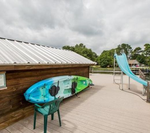 Chief's - Amazing home with Fantastic dock