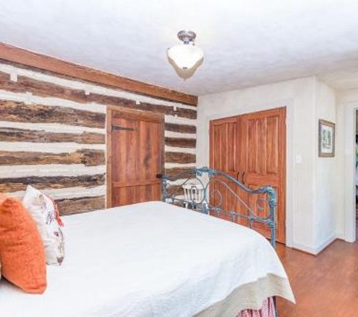 Bed and Breakfast on Knopp School Road Home