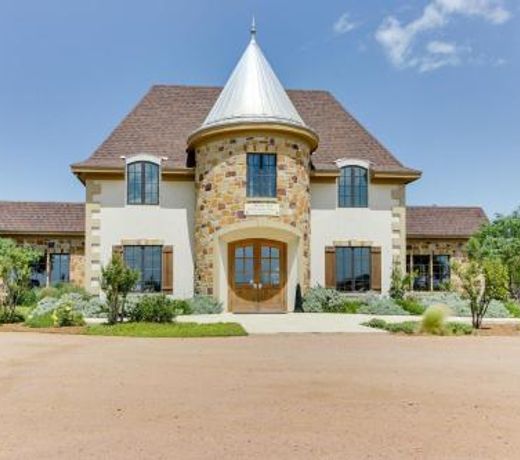 Messina Hof Hill Country