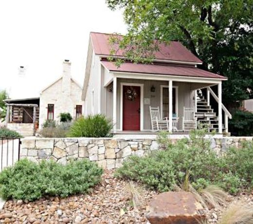Das Solheid Sunday House