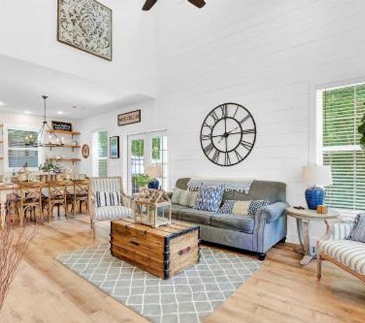 Luxury Home Near Main with Hot tub Firepits Gazebo